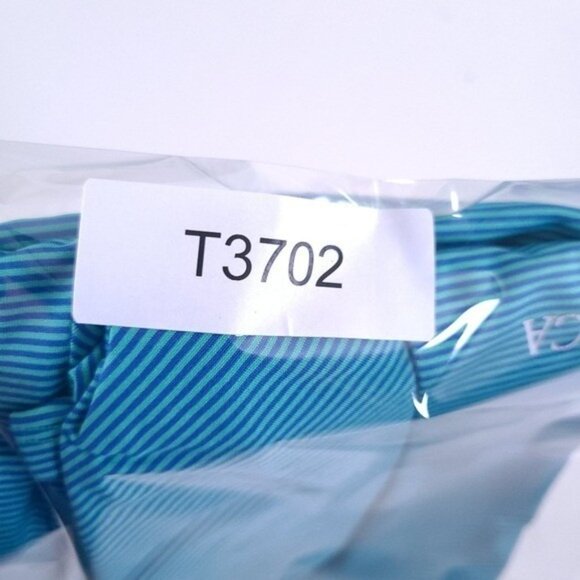 KJUS Zach Johnson Masters Performance Golf Pro Polo Shirt Size S - Picture 8 of 9